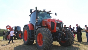 Bemutatkozik a Kubota M7-es szériája - Magyarországon először az Agroinform.hu-n!