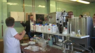 Nyitott Kapuk Napja: AGRO.bio rendezvény volt Gödöllőn