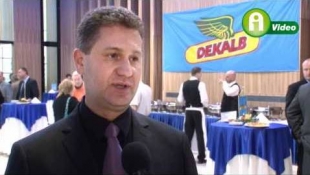 Szezonnyitó: Lépéselőnyben a Dekalb