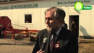 20 éves az Euro-West Kft.