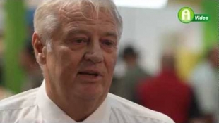 Agro-Contakt 2000 Kft. a 2011-es OMÉK kiállításon