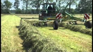 Krone Swardo rendképzők