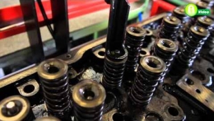 Ha motorfelújítás, akkor Fortuna Bt.! Traktor, kombájn, nagygép motorfelújítás profiktól!