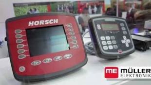 Agrárin Kft.: Meteorológiai előrejelző, rovarcsapda, mérlegtechnika – Agritechnica 2013