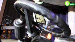Axiál 5-let Show: CLAAS, Fendt, Landini, Manitou újdonságok + Topcon