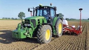 AgroMatic: Bátran lépjenek a termelők a precíziós gazdálkodás útjára!