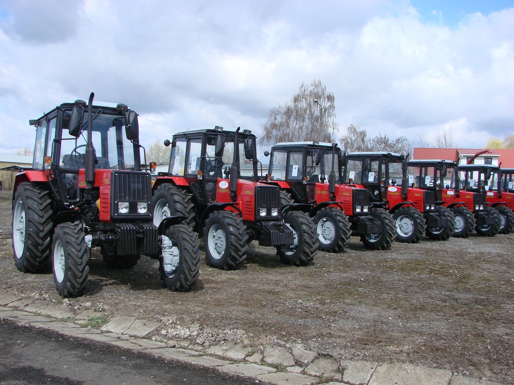 traktorok
