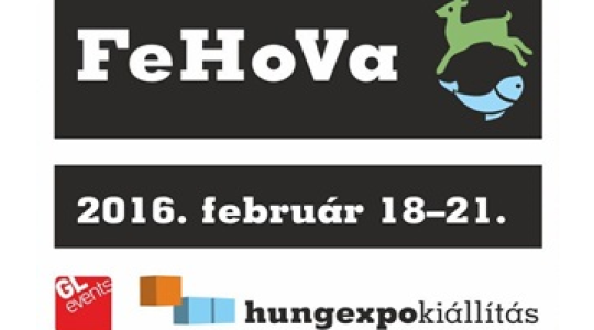 2016-ban is FeHoVa kiállítás a Hungexpo Vásárközpontban!