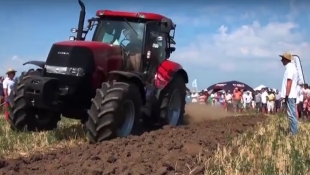A Nagy Talajművelő Show 2015