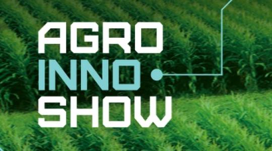 Agro Inno Show – Innováció a mezőgazdaságban