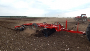 Güttler DEMO Show az Alfa-Gép Kft. bemutatóján