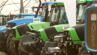Best of Agroinform 2015: Episode 3