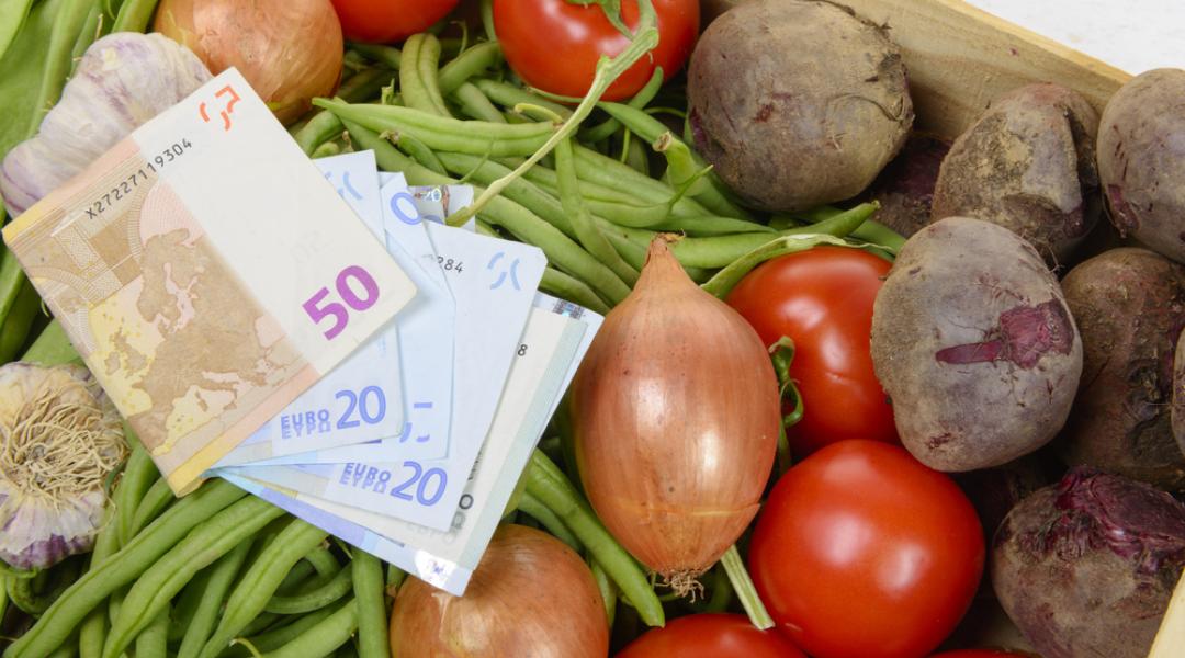 Még idén jönnek uniós pályázatok a zöldség- és gyümölcstermesztőknek 