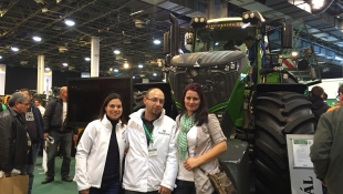 AGROmashEXPO és AgrárgépShow 2016 – Harmadik nap