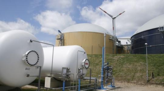 Új zöld technológia az energiatermelésben: a P2G hidrogénrendszerek