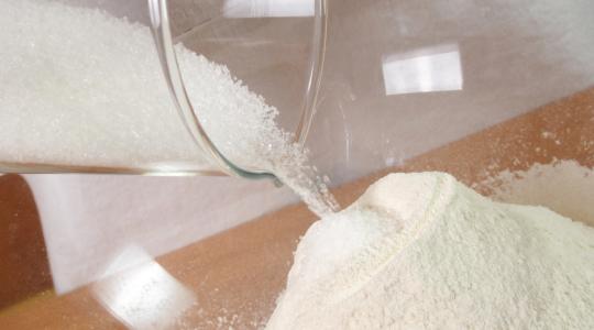 Világszinten megugorhat a cukor ára
