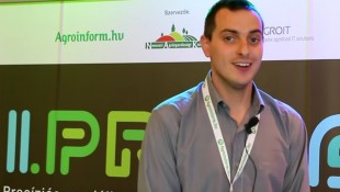 A PREGA gazdaszemmel: Ezért fontos nekünk a precíz kijuttatás!