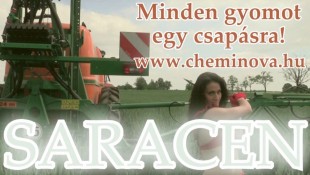 A „multifunkciós” gyomirtó, avagy minden gyomot egy csapásra