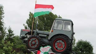 Ilyen az, amikor a Dutrák egy helyre gyűlnek!