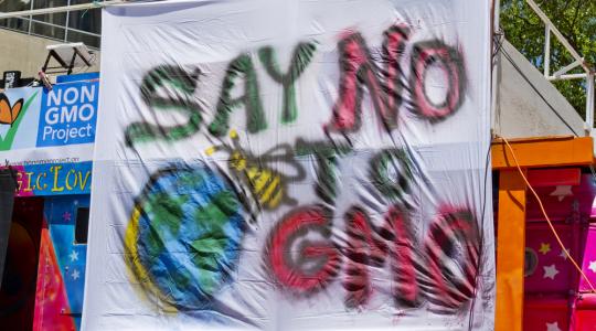 Világszerte több százezer ember tüntetett a Monsanto ellen