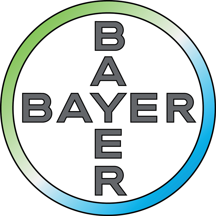 bayer logó