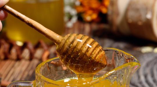 85 ezer tonna méz érkezik Kínából – és a nagyobbik része nem is az