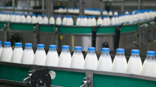 Talán küszöbön az uniós tejkibocsátás korlátozása