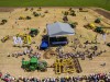 24 gépkapcsolat és 1600 látogató a BEDNAR szántóföldi bemutatóján