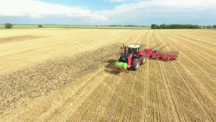 GÜTTLER: SuperMaxx sekélyművelésű technológia a talajok jövőjéért
