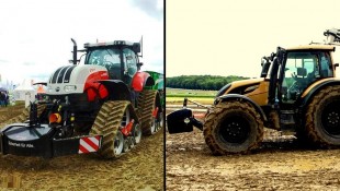 DLG - Feldtage 2016 - Ahogy az Agroinform.hu látja