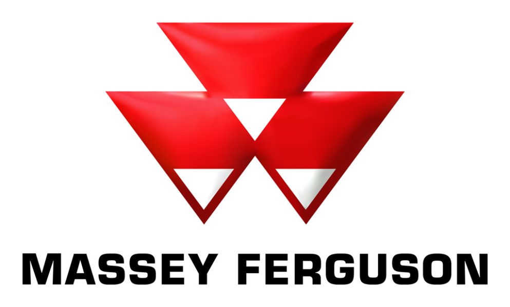 Massey Ferguson jel