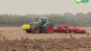 Natur Agro: Bevetésen a Napraforgó Válságstáb!