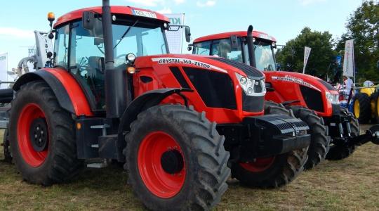 Az elmúlt év utolsó hónapja már nem sokat javított a traktorpiacon