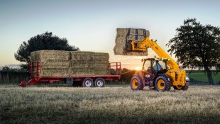 JCB rakodók – sokoldalú, megbízható munkára tervezve!
