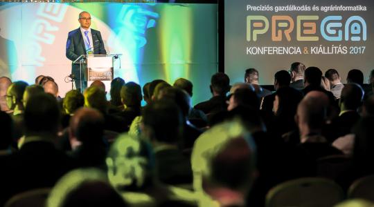 Minden, amit a PREGA Konferenciáról tudni kell (+Videó)