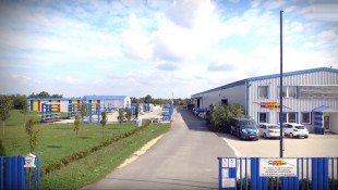 Polmetál Pruszynski Kft. – Fedje be az értékeit időtálló, mutatós tetőelemekkel!