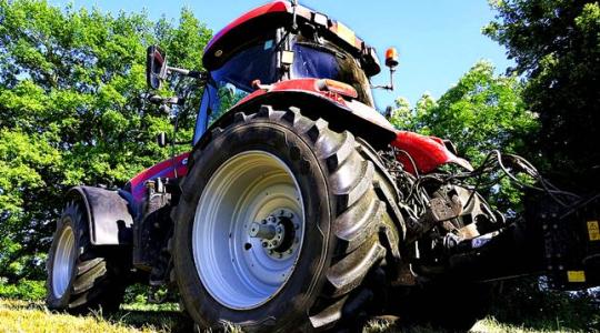 Amikor nem állhat a traktor – 5 tipp gyorsjavításhoz