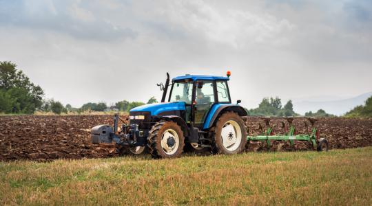 A New Holland bővíti kínálatát, átveszi a Kongskilde mezőgépgyártó részlegét