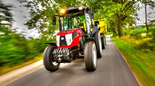 Nem tudja, mi lesz jövő évben az új traktorokkal, de vásárolni szeretne? 
