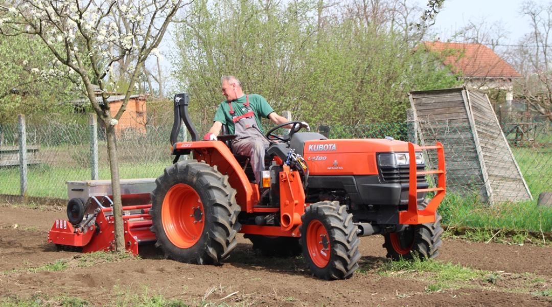 Sokoldalú alkalmazás, egyszerű kezelhetőség és alacsony szervizigény