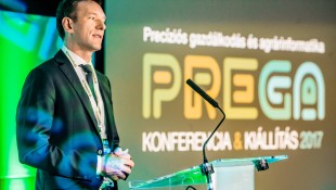 Ilyen volt a 2017-es PREGA