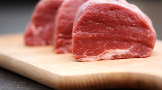 A mesterséges hús még nem a jelen, de lehet a jövő 
