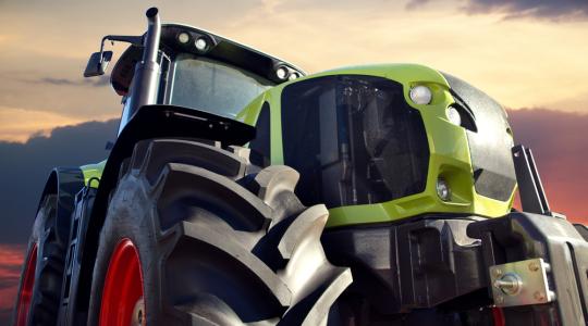 Jó hírek a traktor- és teherautótulajdonos-gazdáknak! (+Videó!)