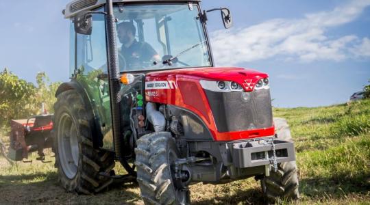 Pályázatra készen! – Massey Ferguson traktorkínálat a kertészeti pályázathoz