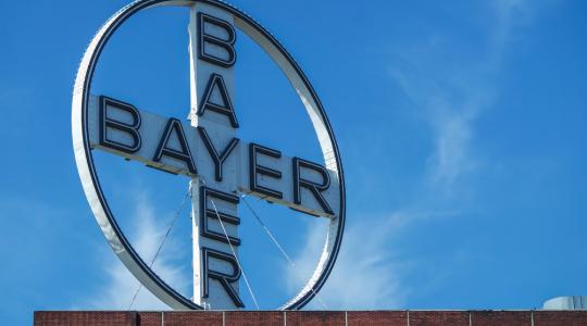 A Bayer további üzletrészeket adott el a BASF-nek