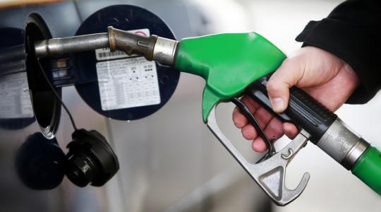 Jó hír: csökken az üzemanyagok ára