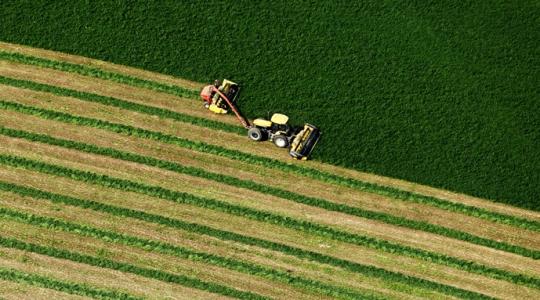 Enyhülnek-e a környezetvédelmi előírások az EU agrárpolitikájában?