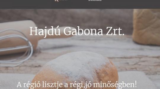Romániában kellett visszaperelnie márkanevét és emblémáját a Hajdú Gabona Zrt.-nek