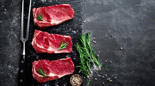 Egy holland cég három éven belül mesterséges húst dob piacra
