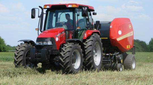 Így alakult az idei első félév a hazai traktorpiacon